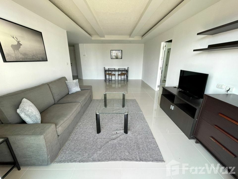 picture 2 Bedroom Condo for sale at The Waterford Sukhumvit 50 - 2/9