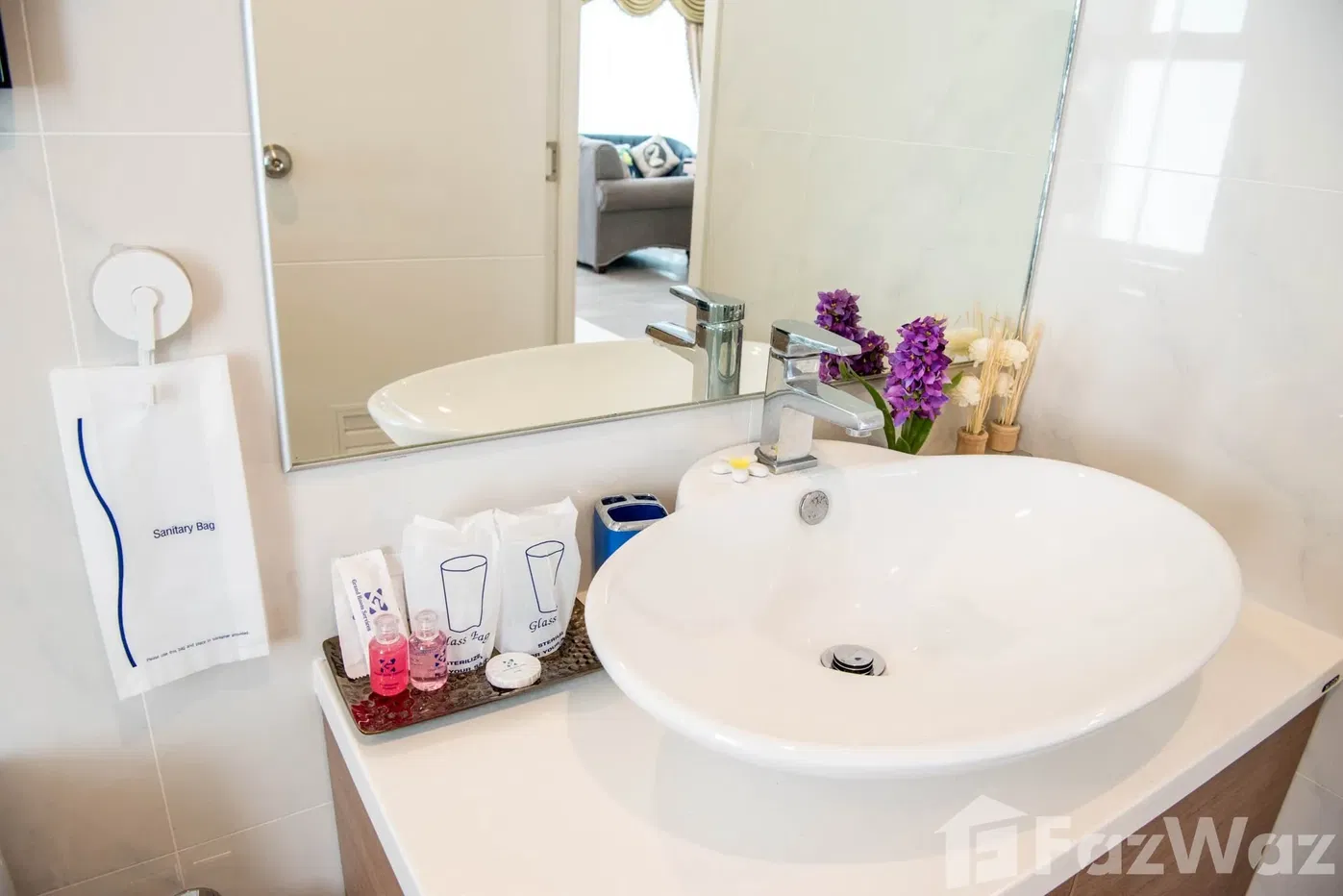 picture 3 Bedrooms unit near Cicada Market and Tamarind Market - 33/38