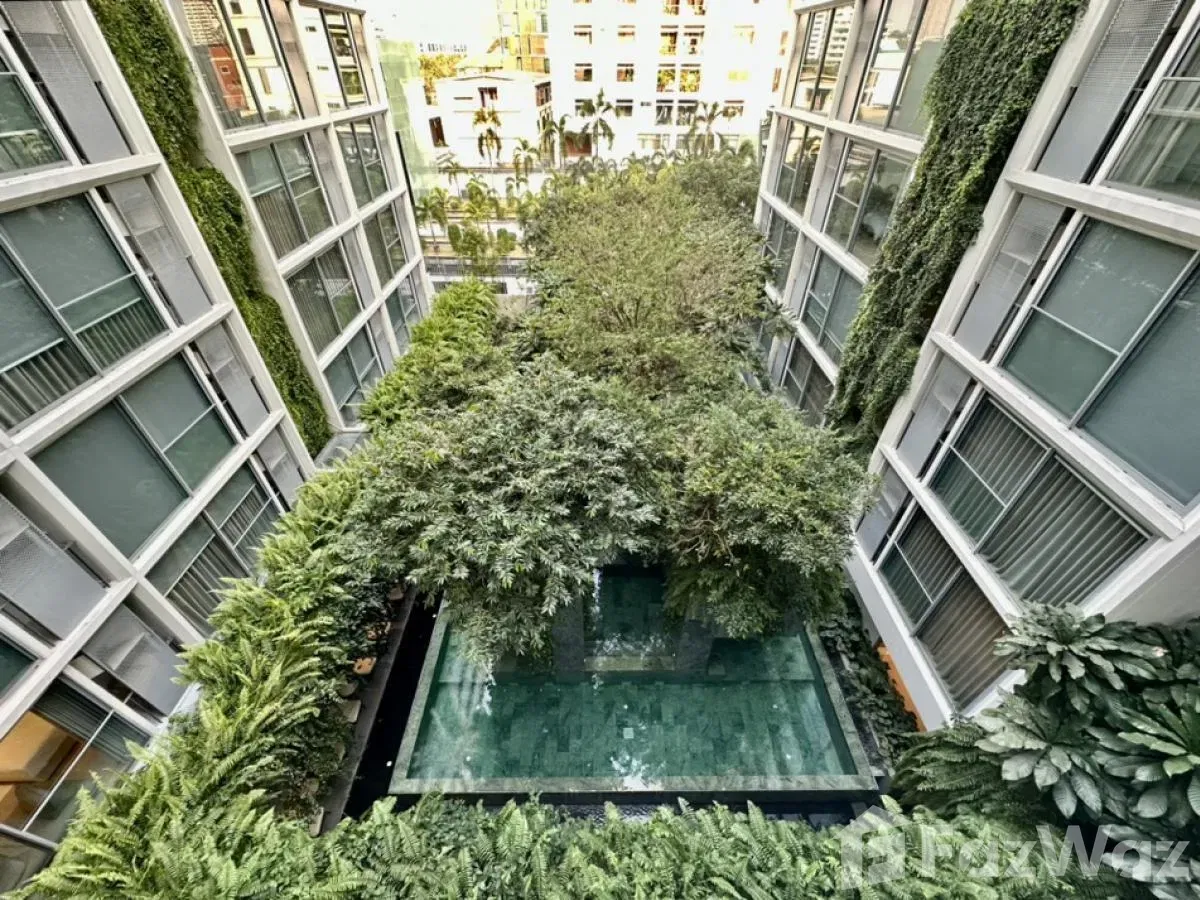 picture Studio Condo for sale at SCOPE Promsri - 5/6