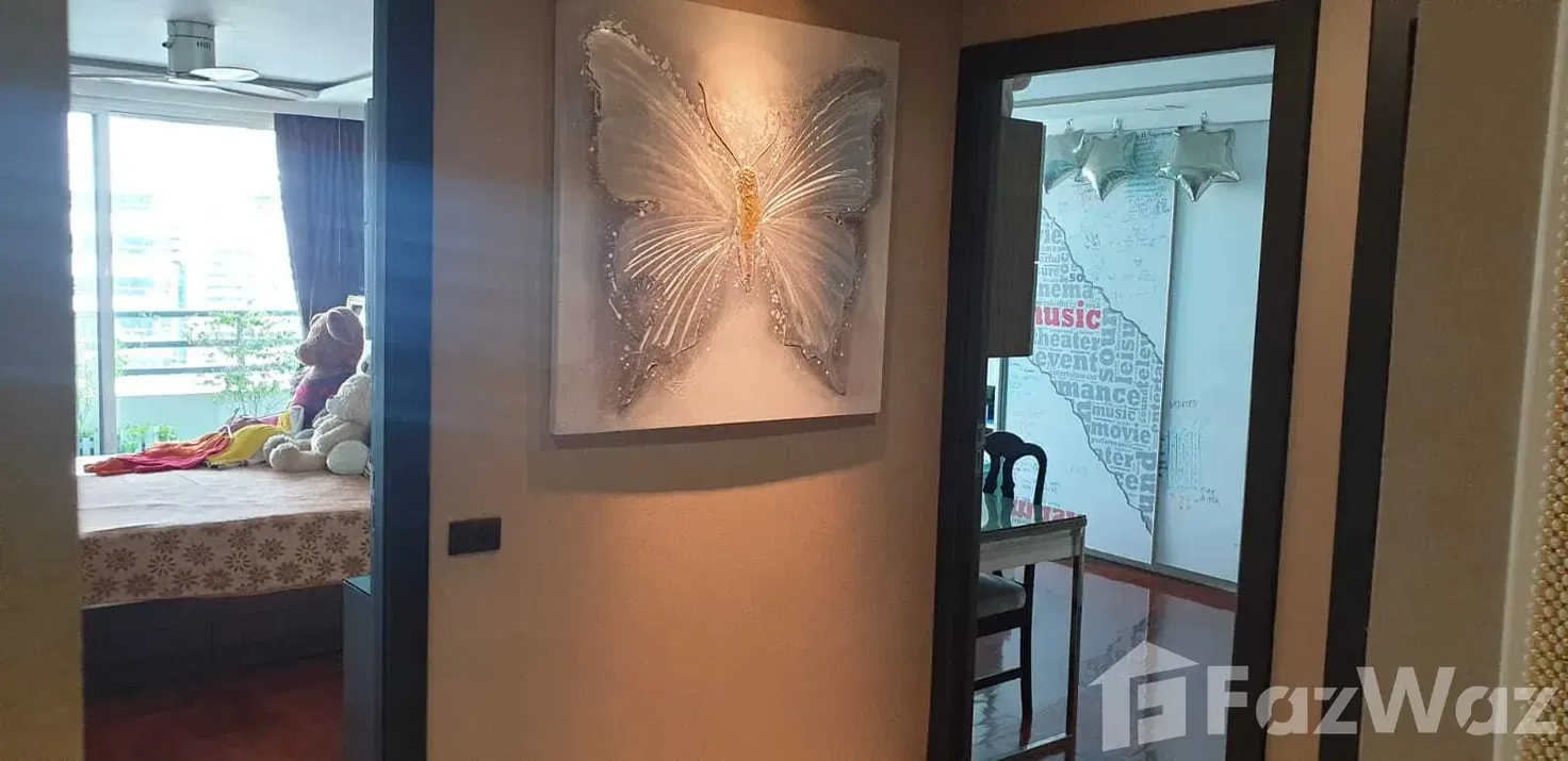picture 336sqm 4 Bed, 3 Bath Near Asoke BTS @Wattana Heights - 8/10