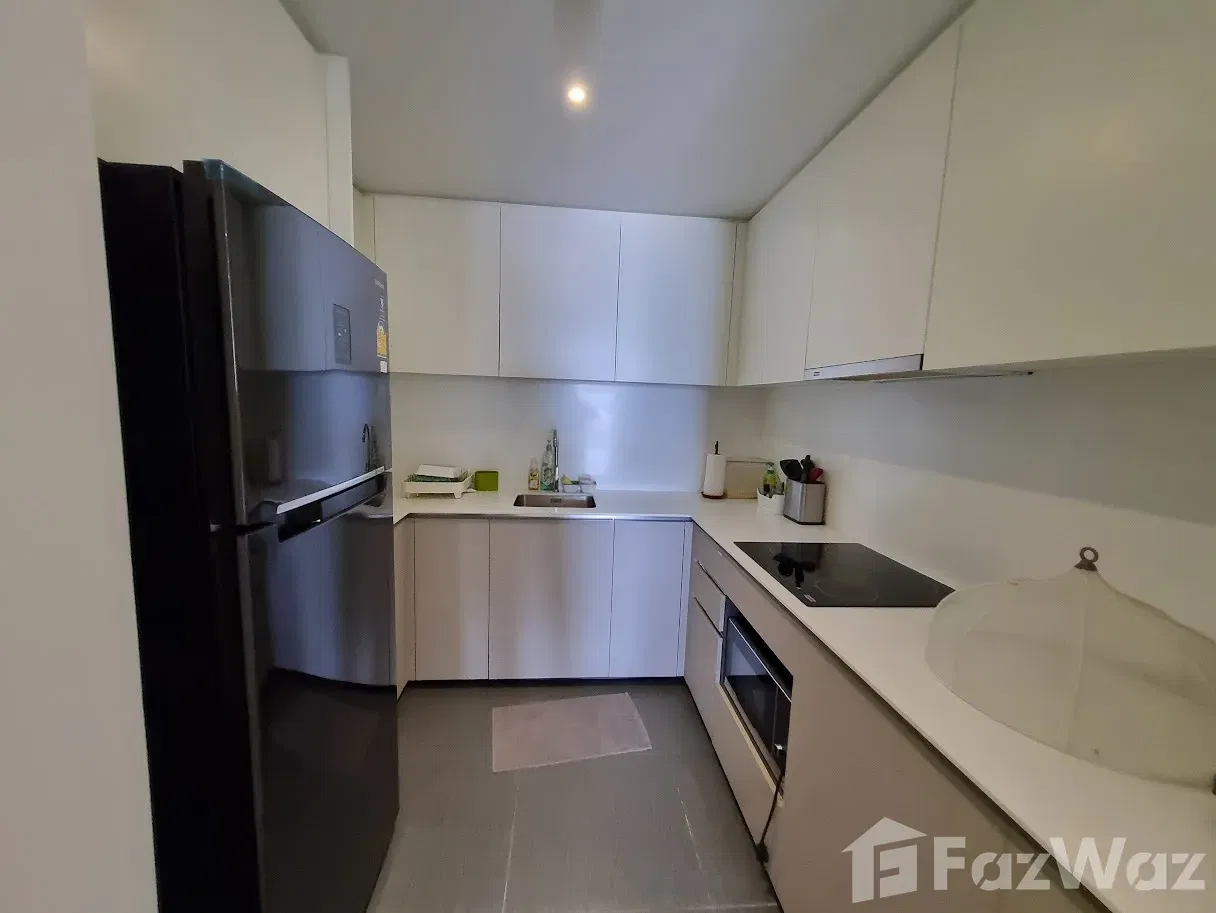 picture 3 Bedroom Condo for Sale at Veranda Residence Hua Hin - 19/26