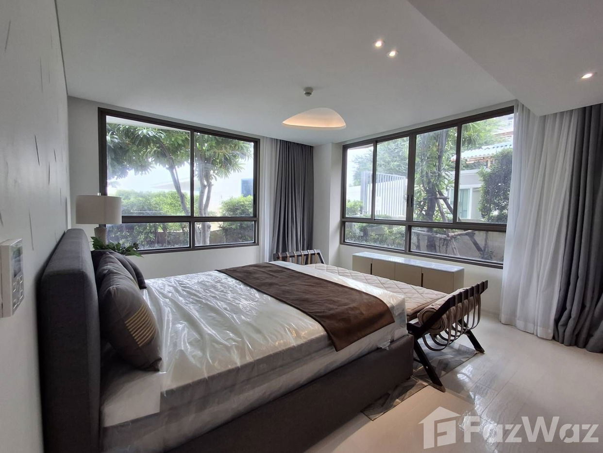 picture 3 Bedroom Condo for sale at Veranda Residence Hua Hin - 2/10