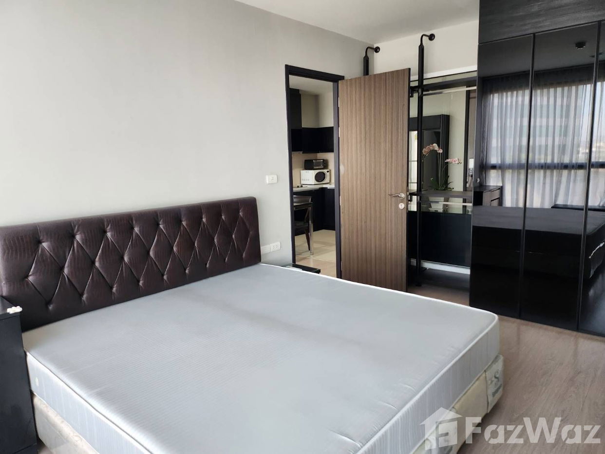 picture 1 Bedroom Condo for sale at Rhythm Sukhumvit 44/1 - 6/11