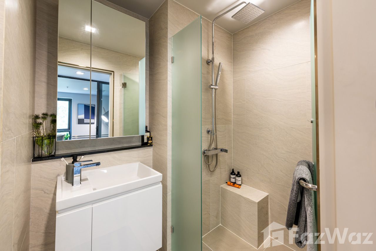 picture 1 Bedroom Condo for sale at PITI SUKHUMVIT 101 - 11/21