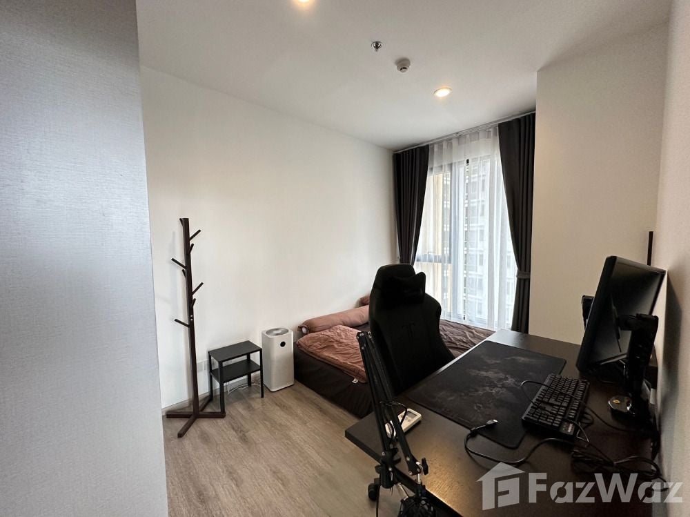 picture Selling 56m2 Ideo Mobi Asoke, 17th Floor, 2 Bed 1 Bath - 4/11