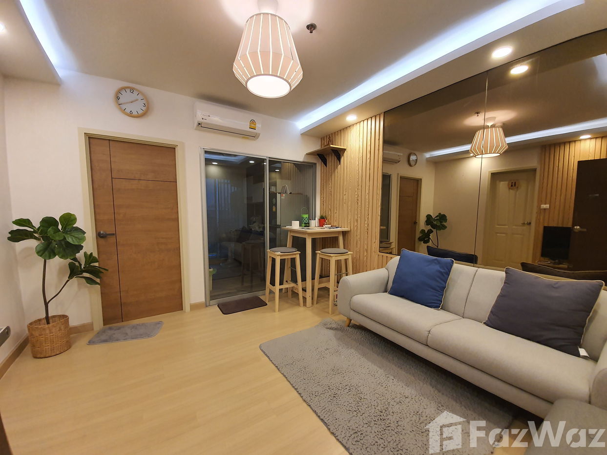 picture 1 Bedroom Condo for sale at Supalai Veranda Rama 9 - 2/14