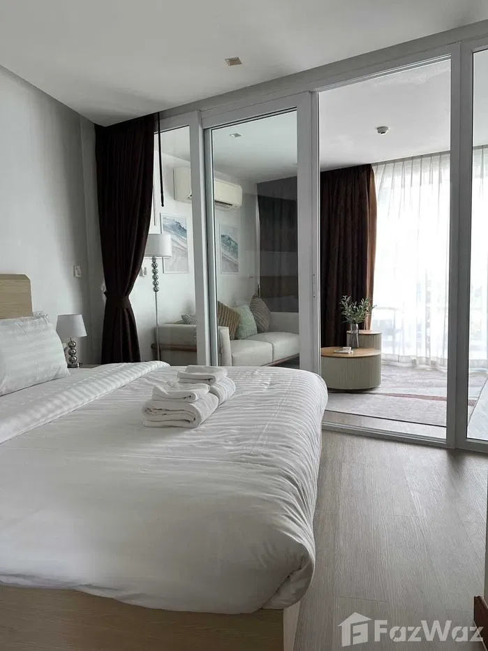 picture Seaview and Beachside Getaway Condo between Chalong & Rawai - 3/13