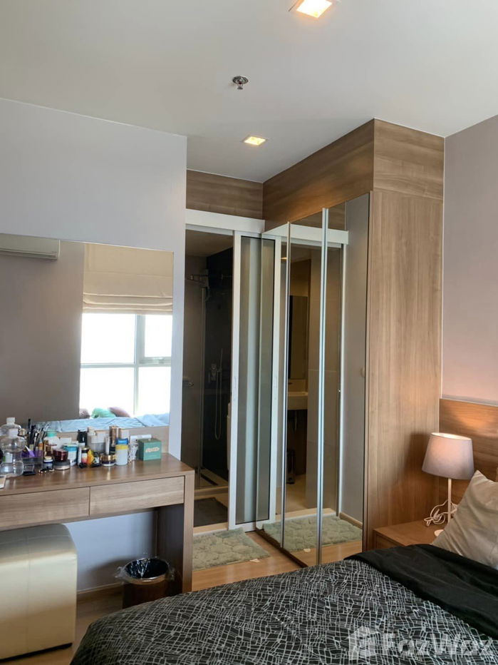 picture 1 Bedroom Condo for sale at Rhythm Sathorn - 7/8