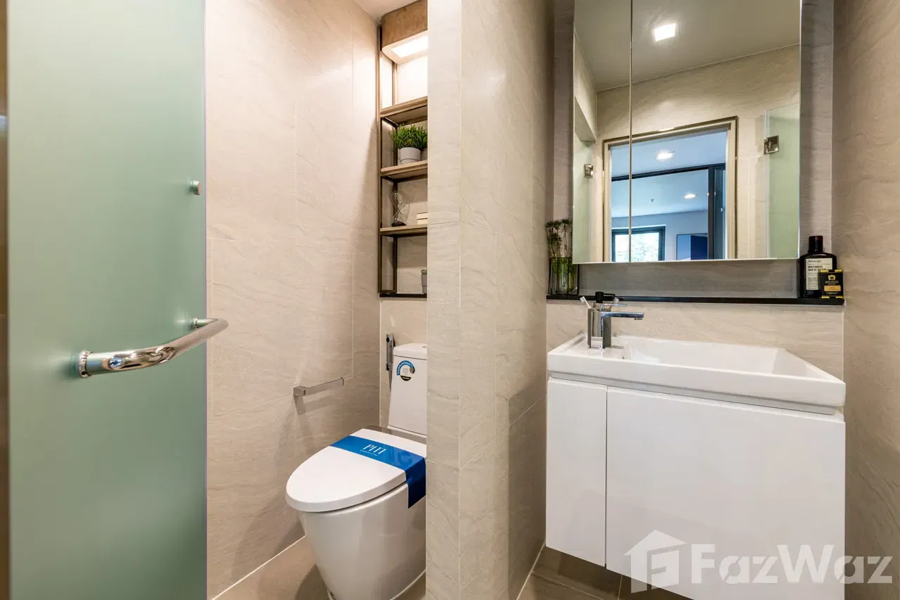 picture 1 Bedroom Condo for sale at PITI SUKHUMVIT 101 - 5/21