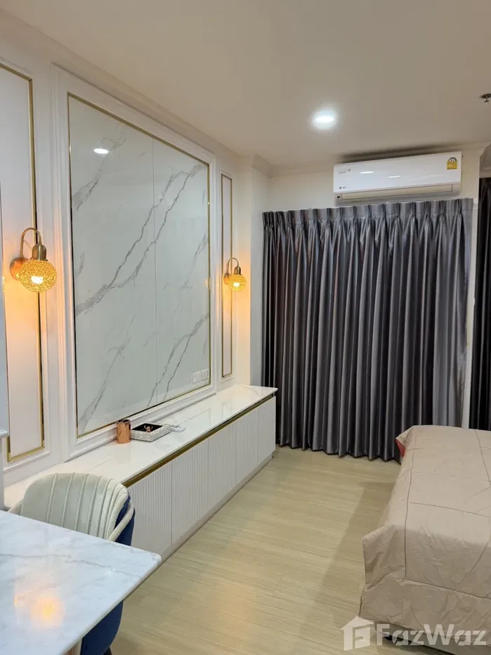 picture Supalai Veranda Ramkhamhaeng, Fully Furnished Condo - 5/9