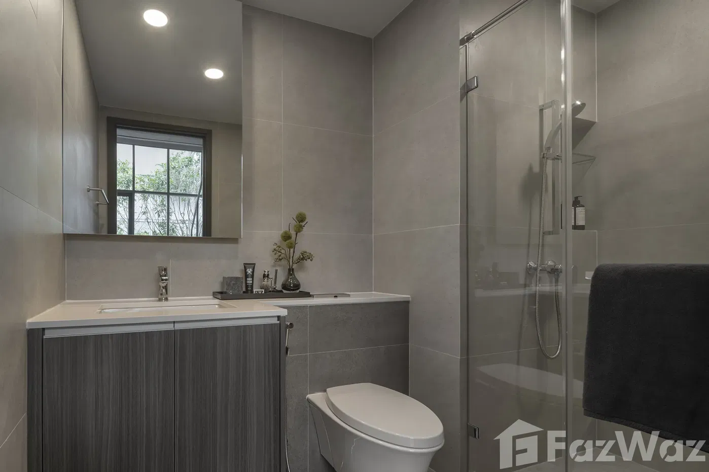 picture 2 Bedroom Condo for sale at Whizdom Craftz Samyan - 5/17