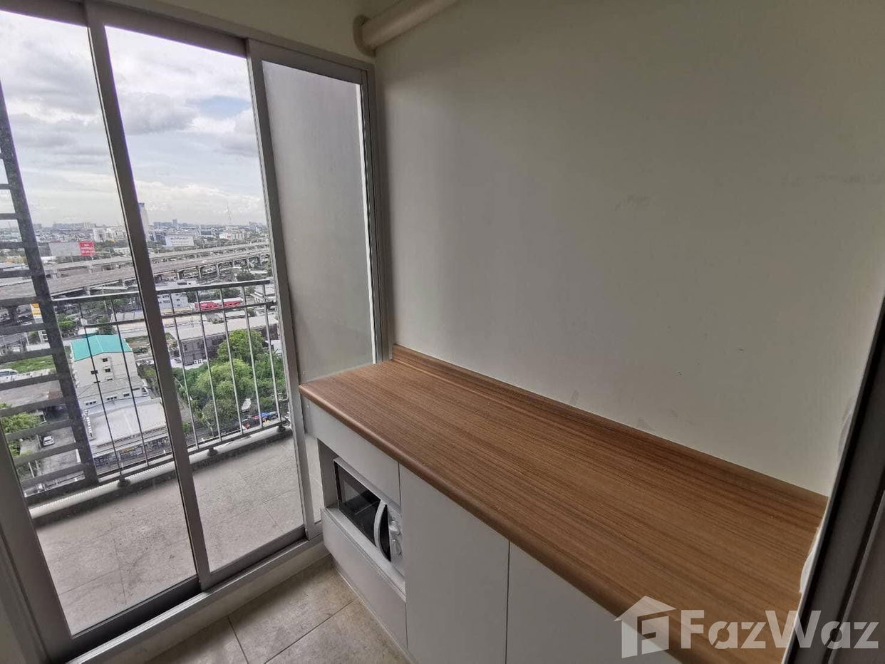 picture 1 Bedroom for Rent/Sale at U Delight Ratchavibha - 3/7