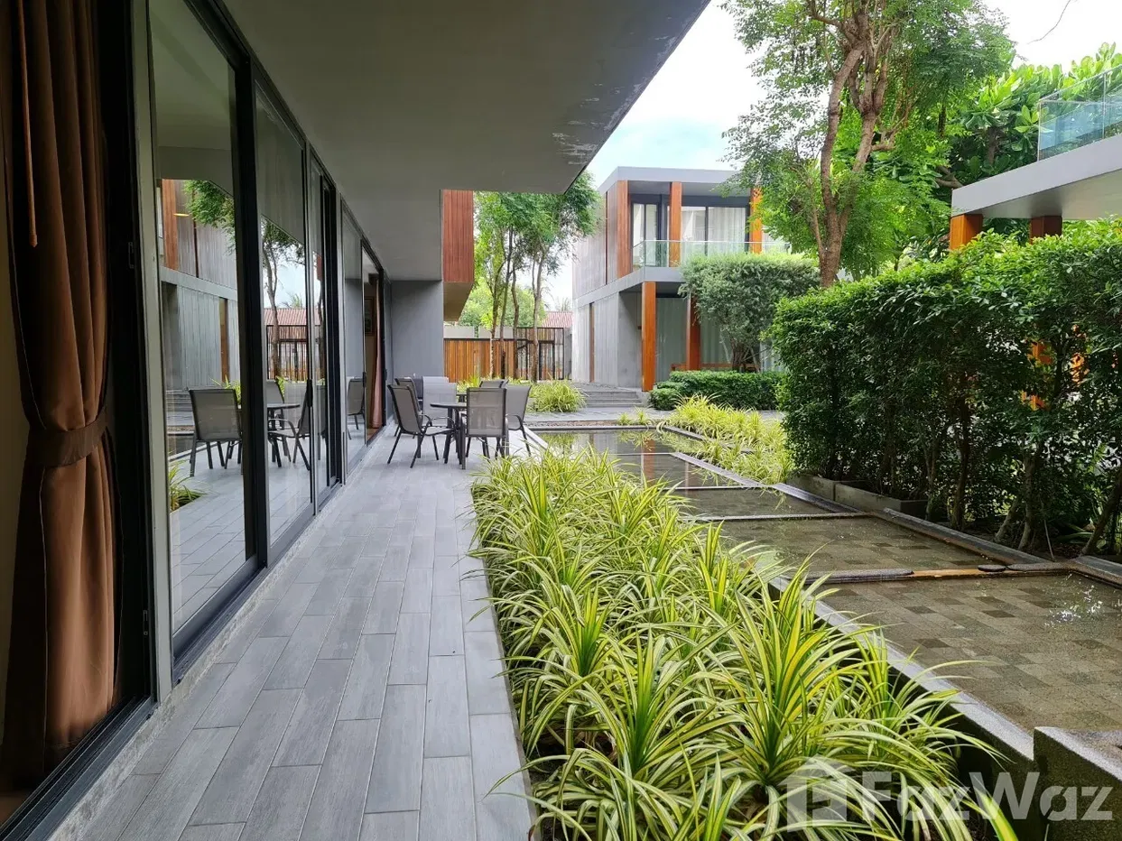 picture 3 Bedroom Condo for sale at Baan Sumranlom - 22/24