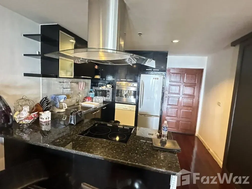 picture 1 bed for sale at Nusa (lerbua) State tower - 3/6