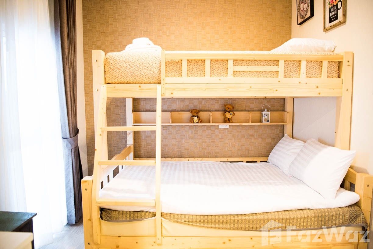 picture 2 Bedrooms unit near Cicada Market and Tamarind Market - 49/55