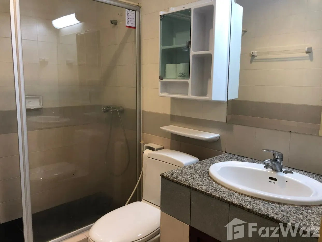 picture 2 Bedroom Condo for sale at Baan Ploenchit - 23/27