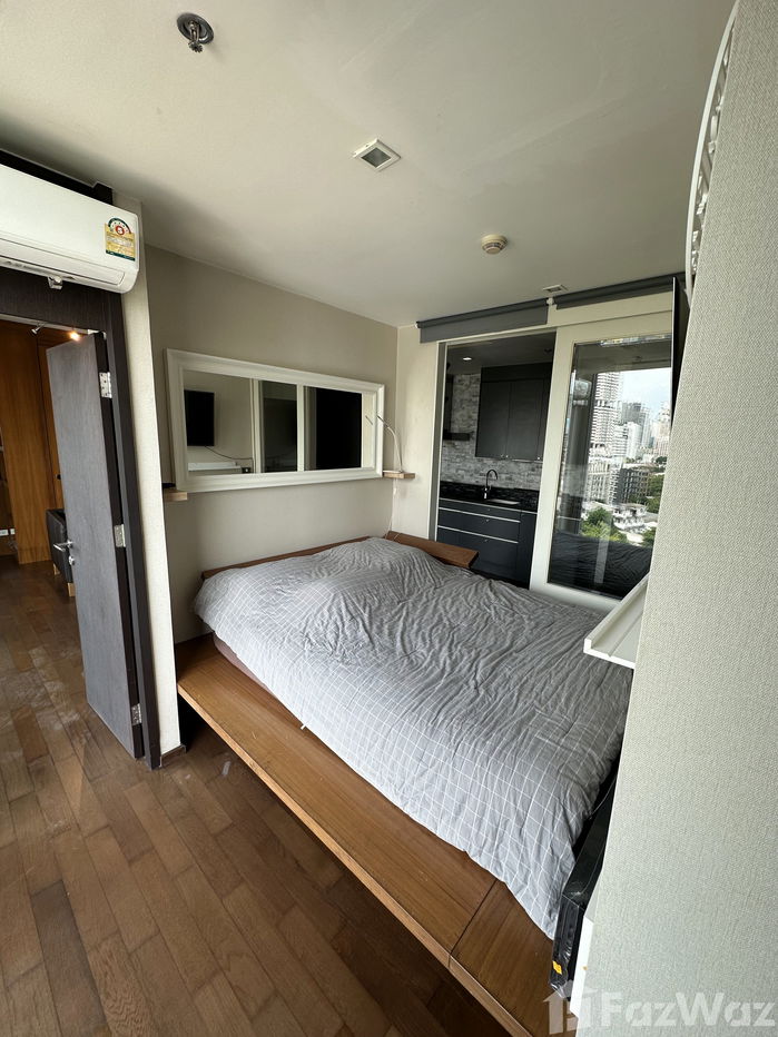 picture 1 Bedroom Condo for sale at Noble Remix - 4/18