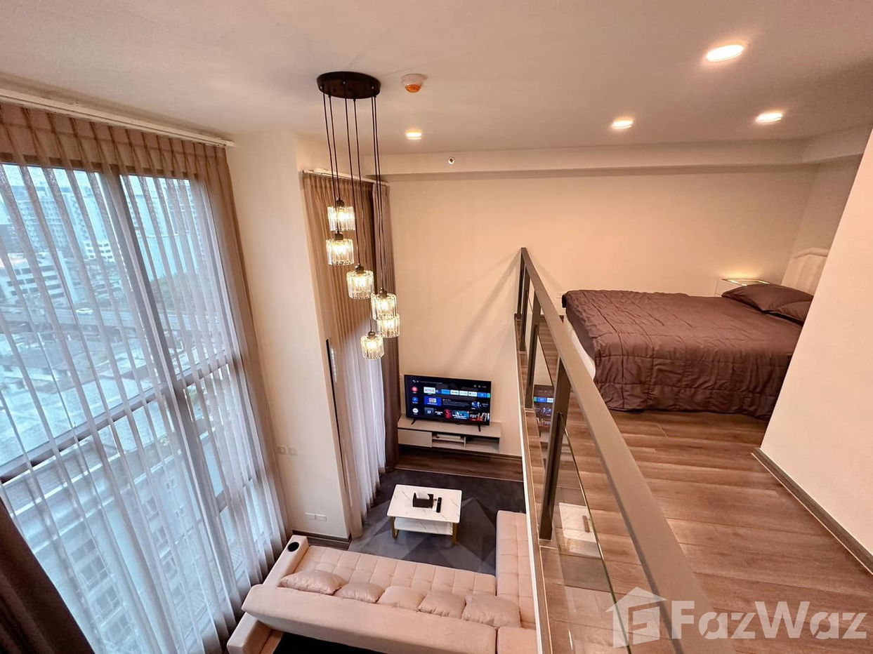 picture 1 Bedroom Condo for sale at KnightsBridge Space Rama 9 - 5/6