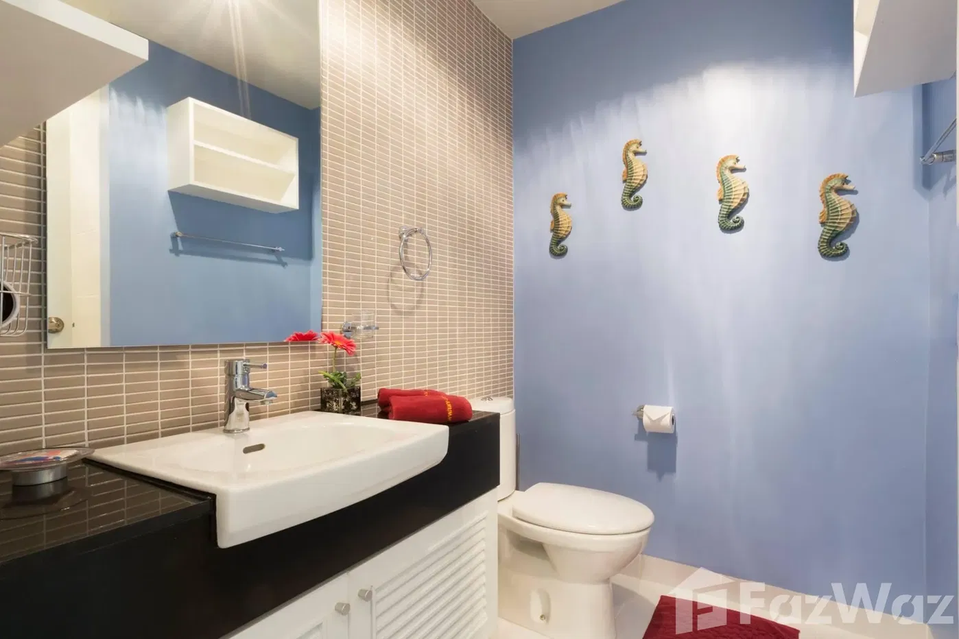 picture 2 bedroom condo for sale at Baan Sandao - 11/11