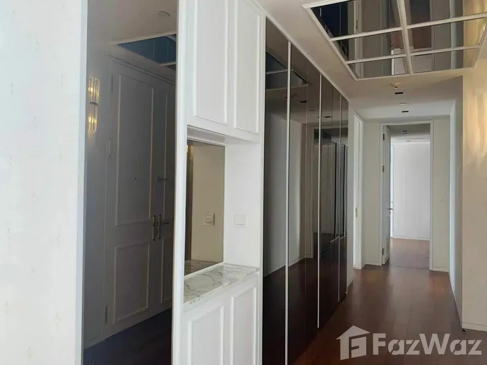 picture 3 Bedroom Condo for sale at The Sukhothai Residences - 11/14