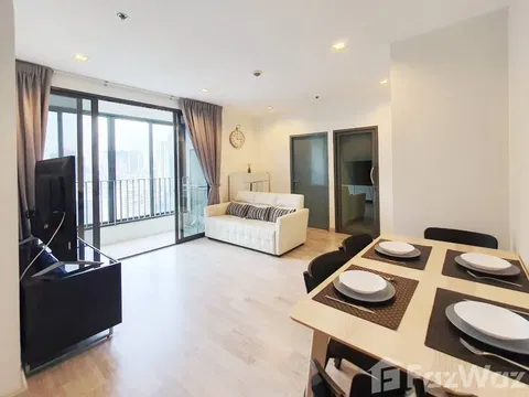 2 Bedrooms to sales at Ideo Mobi Rama 9