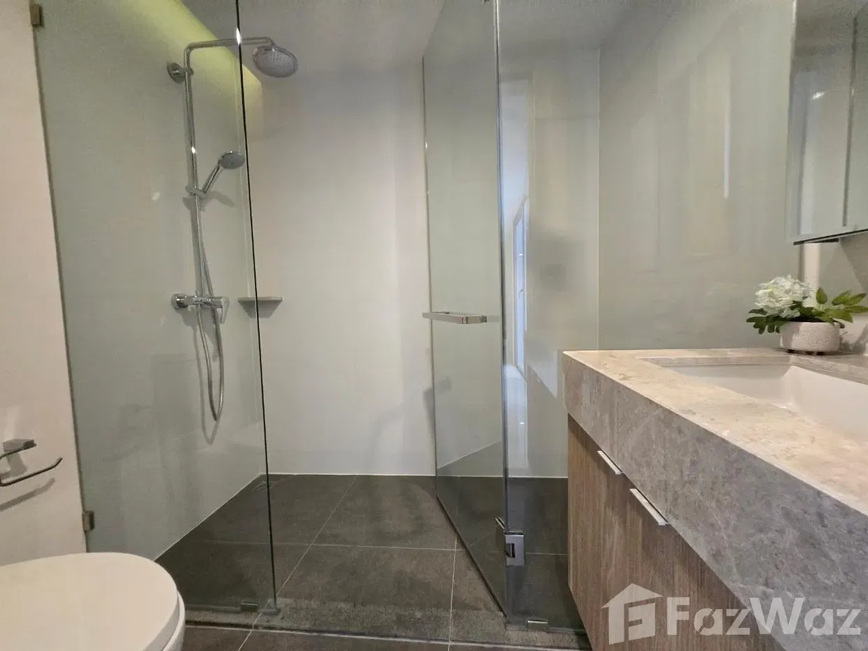 picture Luxury 3-Bedroom Condo for Sale – Special Price: 12.9M THB! - 27/28