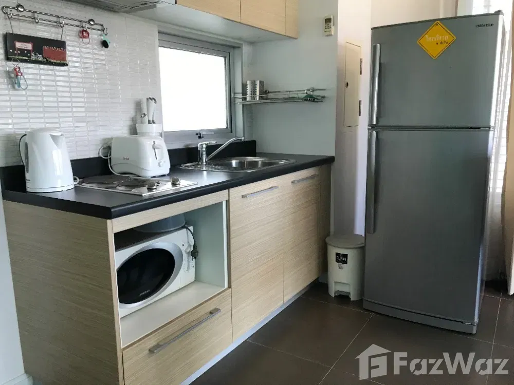 picture 2 Bedroom Condo for sale at Baan Sandao - 2/9