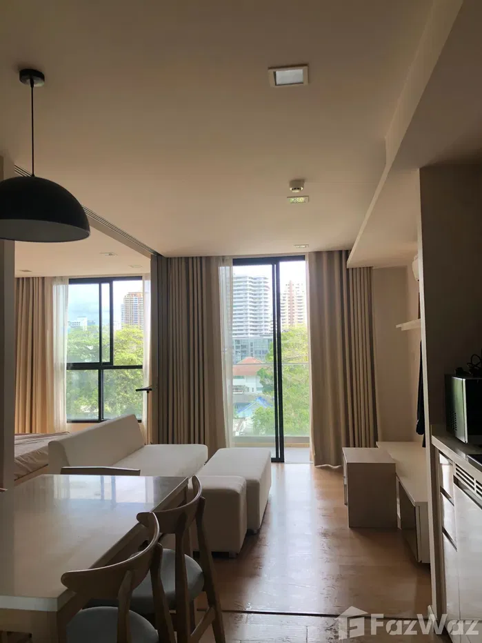 picture 1 Bedroom Condo for sale at Liv At 49 - 6/10