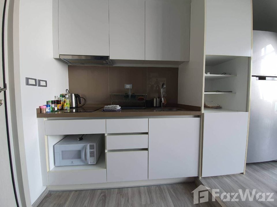 picture 2 Bedroom Condo for sale at Baan Plai Haad - 5/12