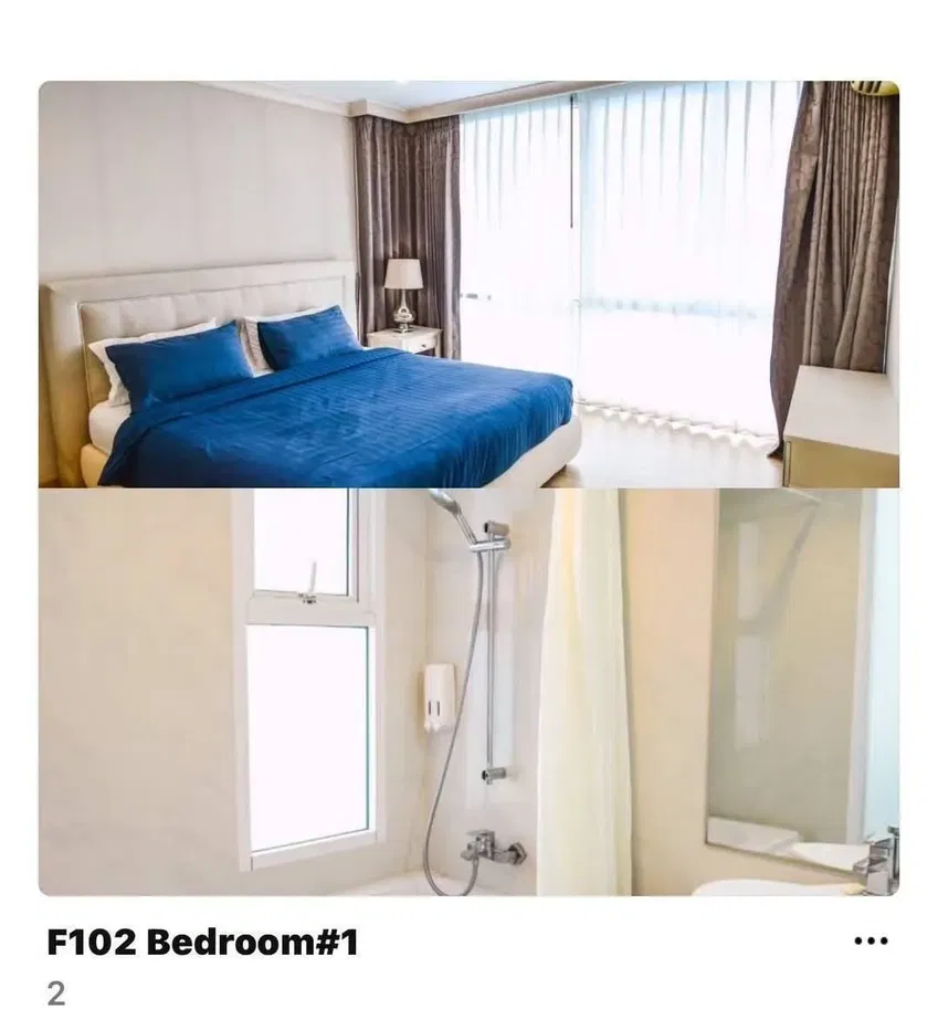 picture My resort condo - 4/8