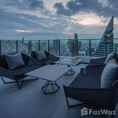 picture 1 Bedroom Condo for sale at Noble Ploenchit - 10/12