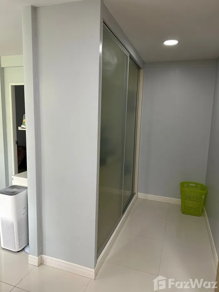 รูป ขาย คอนโด 2 ห้องนอน ในโครงการ เดอะ เบย์คลิฟฟ์ เรสซิเดนซ์ - รูปที่ 19/21