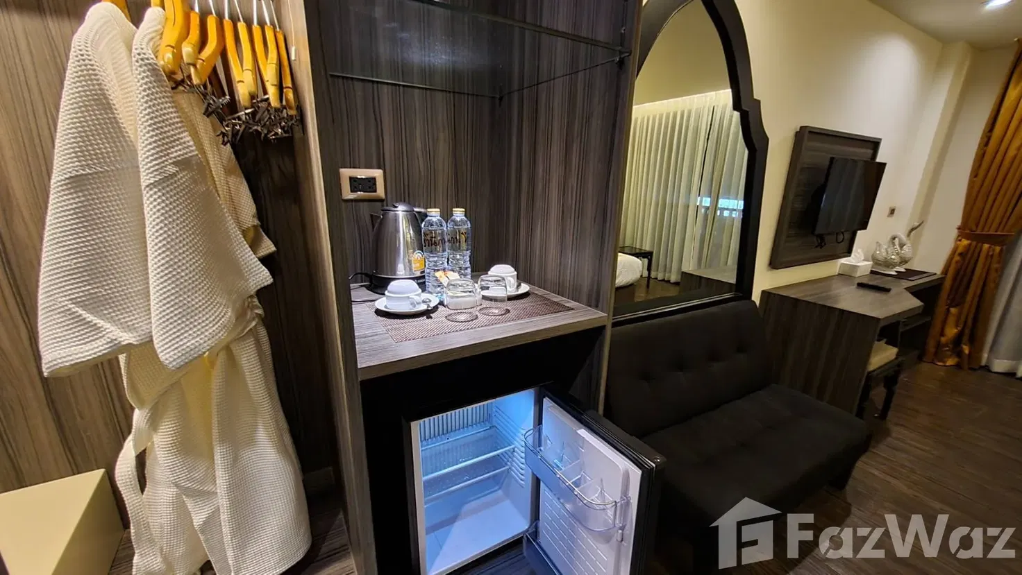 รูป SALE THE BEACH CONDO KATA FREEHOLD - รูปที่ 4/11