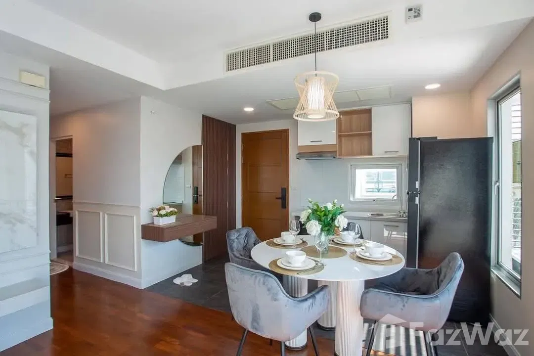 picture 2 Bedroom Condo for sale at Baan Sandao - 6/23