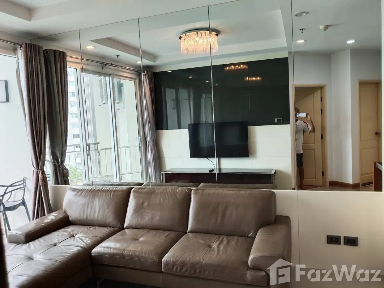 picture 2 Bedroom Condo for sale at Supalai Wellington - 18/21