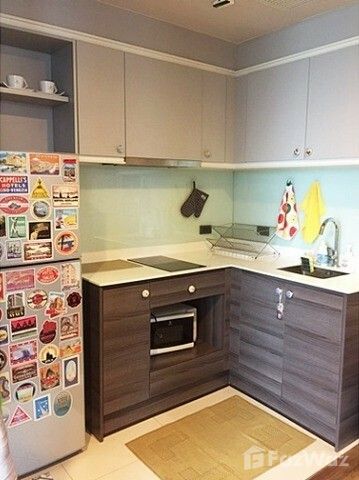 picture 1 Bedroom Condo for sale at Ceil By Sansiri - 3/6
