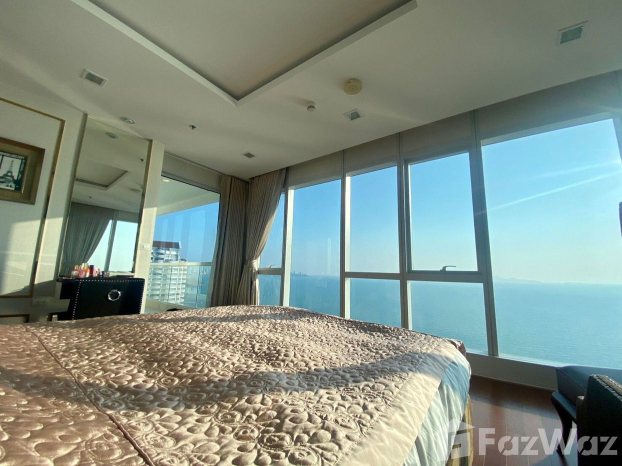 picture For sale The Palm wongamat beach front 144 Sq.m - 33/36