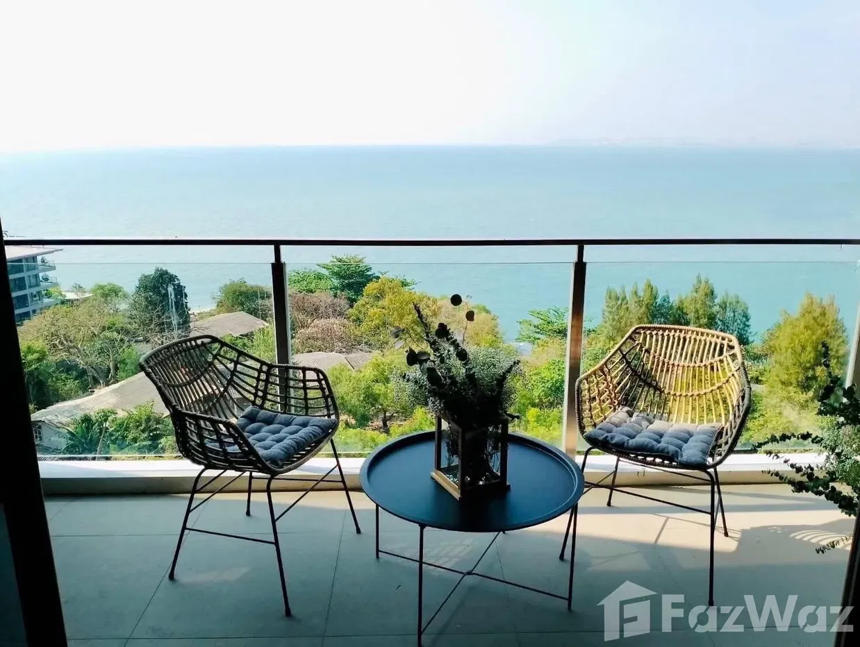 picture 2 Bedroom Condo for sale at Baan Plai Haad - 6/6