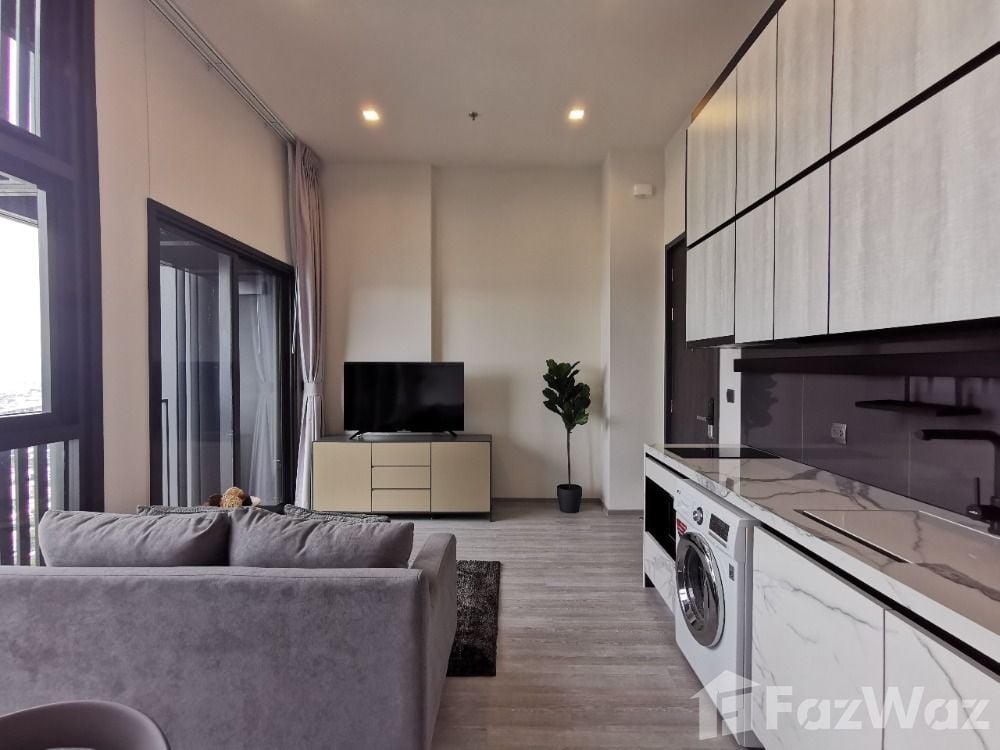 picture 1 Bedroom Condo for sale at The Line Sukhumvit 101 - 3/12