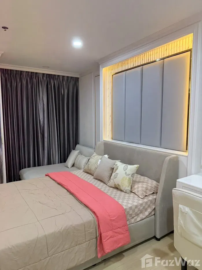 picture Supalai Veranda Ramkhamhaeng, Fully Furnished Condo - 2/9
