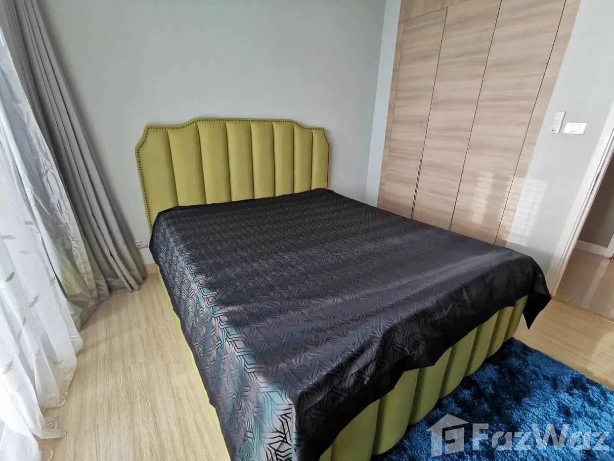 picture 2 Bedroom Condo for sale at Reflection Jomtien Beach - 4/6
