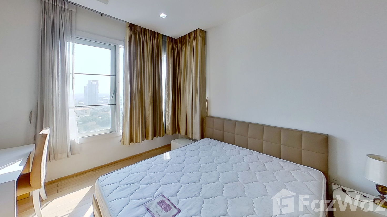 picture 3 Bedroom Condo for sale at Siri At Sukhumvit - 5/8