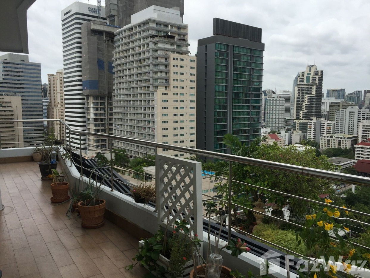รูป ขาย คอนโด 2 ห้องนอน ในโครงการ ศุภาลัย พรีเมียร์ เพลส อโศก - รูปที่ 14/15