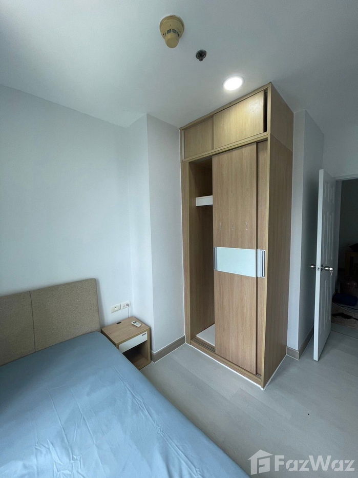 picture 2 Bedroom Condo for Rent at Life At Ratchada - Huay Kwang - 5/10