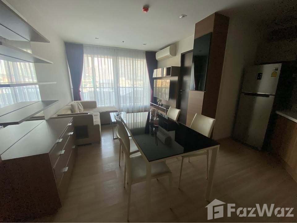 picture RHYTHM Sathorn 1 bed 1 bath 50.3 sqm - 7/9
