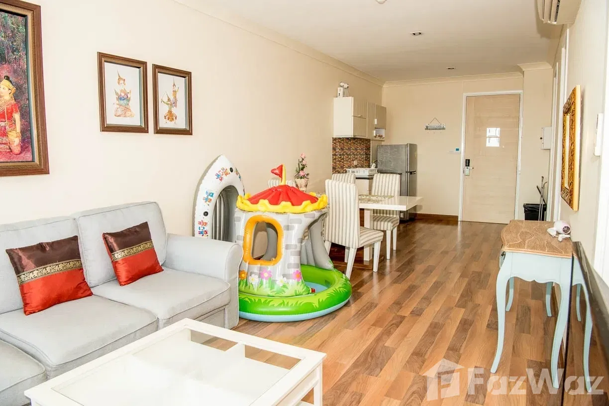 picture 3 Bedrooms Condo for Sale at My Resort Hua Hin - 7/11