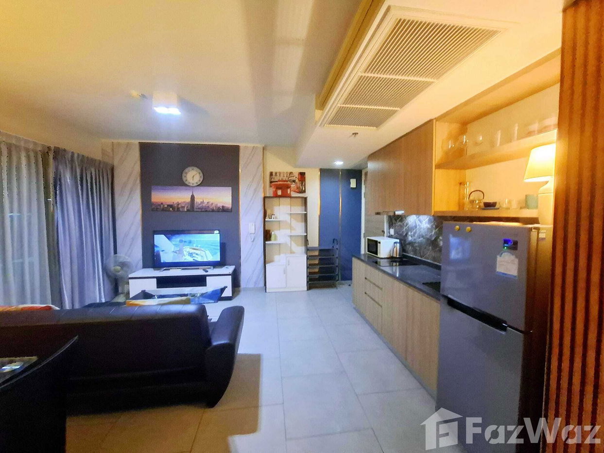 picture 1 Bedroom Condo for sale at Zire Wongamat - 6/10