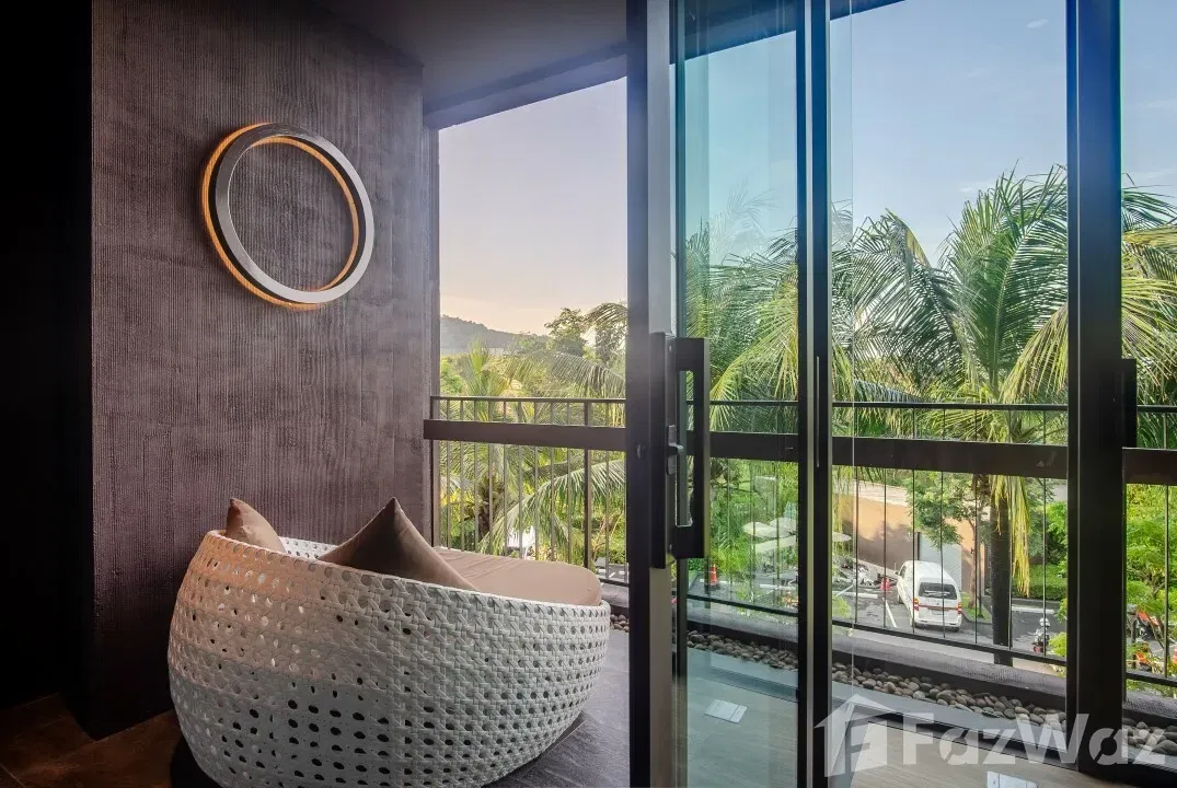 picture 2 Bedroom Condo for sale at Saturdays Residence - 16/17