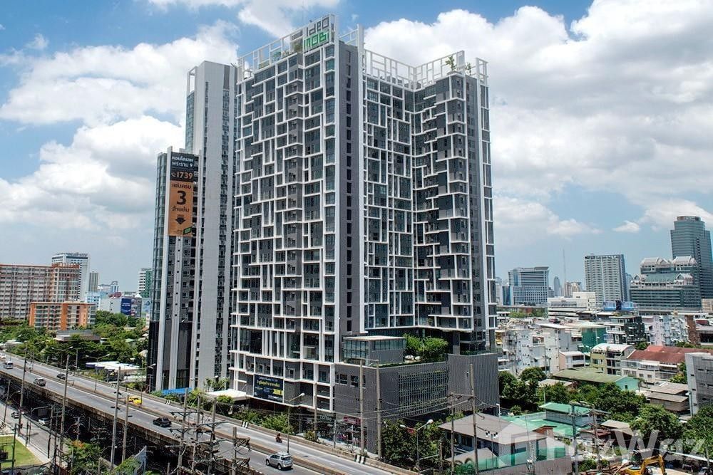 picture 2 Bedroom Condo for sale at Ideo Mobi Rama 9 - 4/14