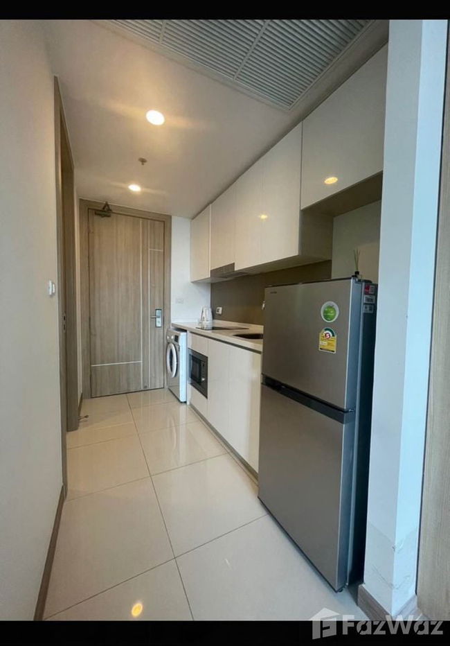 picture Studio room for rent and sale Riviera wongamat beach condo - 7/15